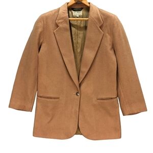 L.L. Bean Women's Blazer- Size 4